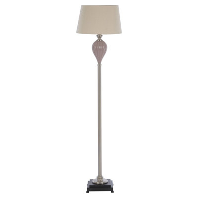 Harrison 157cm Traditional Floor Lamp