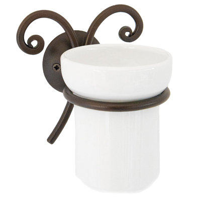 Specht Ceramic / Porcelain Bathroom Accessory