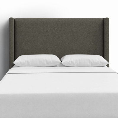 Hanson Pine Headboard