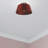 Barbora Fabric Semi Flush Mount-1511324483-1511324487