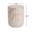 Outdoor/Indoor Lightweight Concrete Side Table