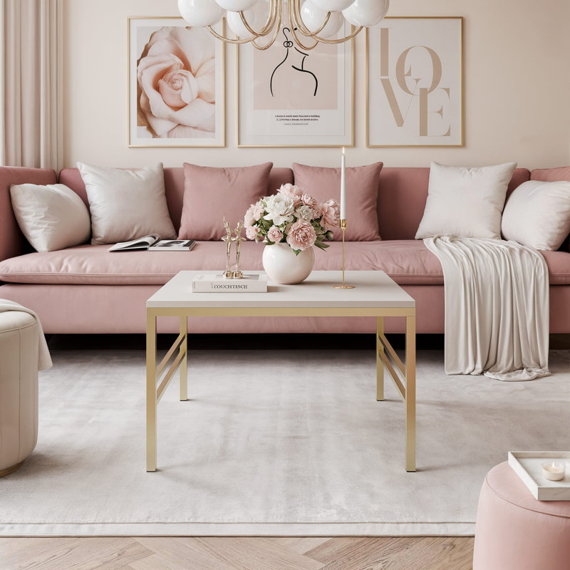 Coffee Table with Storage