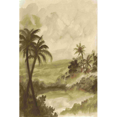 British Tropics I