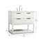 Ensemble de meuble-lavabo simple 36 po Felicity-1471252177