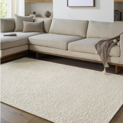 Amhurst Wool Rug