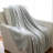 Caspian Knitted Blanket-1552767621
