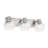Rito Large Bath from Generation Lighting -116119634-116119642-116119646