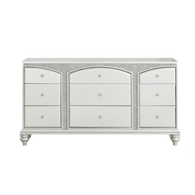 Commode, organisateur de commodes en bois