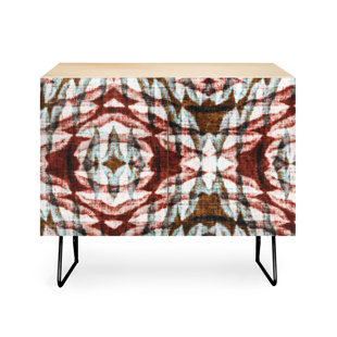 Elisias Accent Cabinet