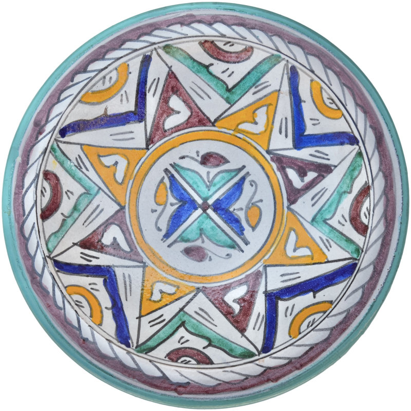 Decorative Plate