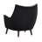 Upholstered Accent Chair-368873526