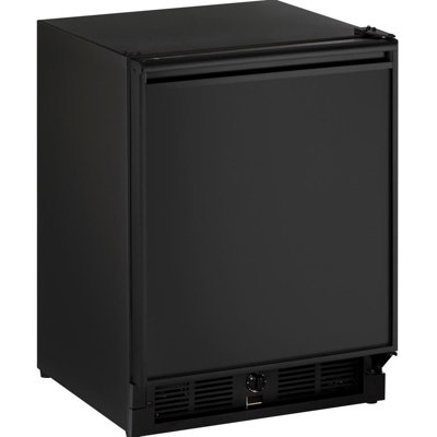 U-Line 20.87'' W Convertible Mini Fridge