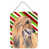 Afghan Hound