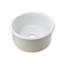 Hyannis 17.75'' L Single Basin Kitchen Sink-110799462
