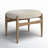 Imperial Upholstered Bench