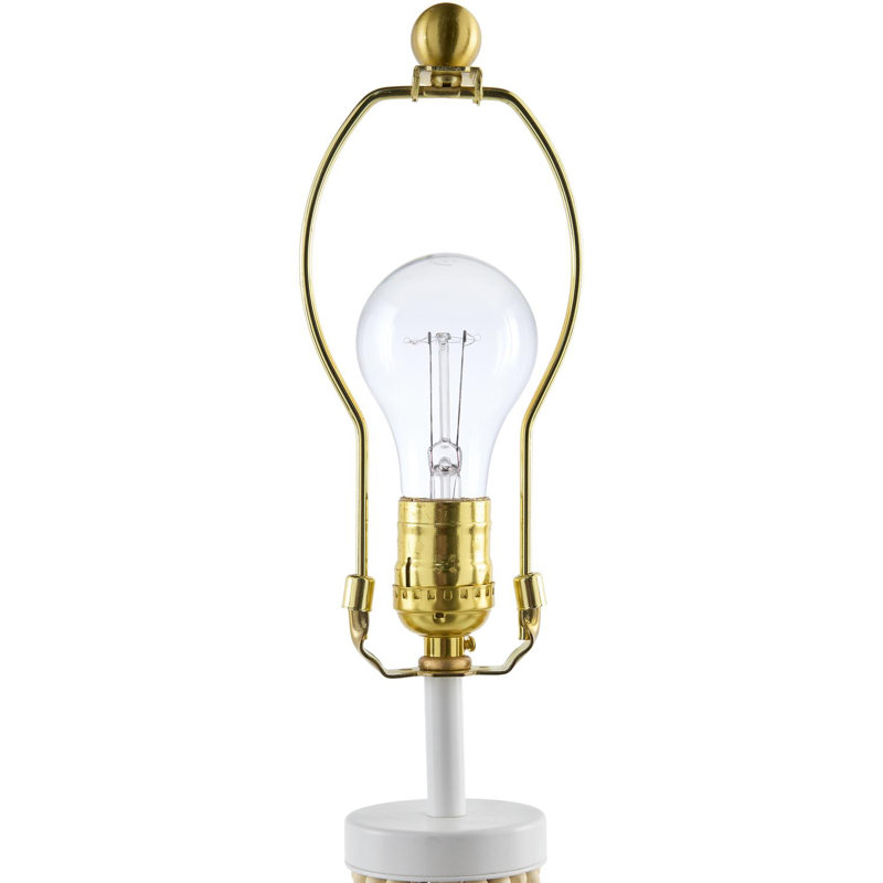 Ealf Accent Table Lamp