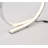 Jabouille Modern LED Loop Table Lamp