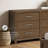 Geovoni 72'' W 6 - Drawer Dresser