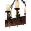 Rustic Lodge 15 - Light Pendant
