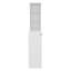 Table pliante, 3 tablettes