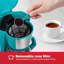 Cafetière 5 tasses Holstein Housewares-25810731