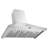 Cavaliere 36" Stainless Steel 494 CFM Wall Range Hood with Baffle Filter