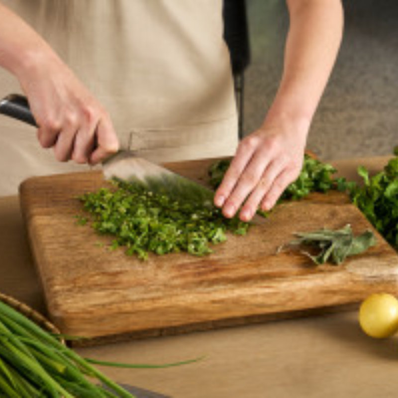 Zyliss Comfort Pro Chef Knife 7.51"