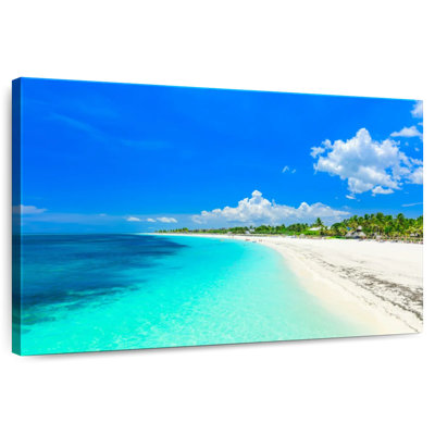 Gillard Cayo Coco Island