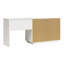 Commode 3 tiroirs Valencia