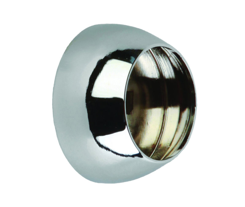 2.8cm Mounting Bracket, Chrome
