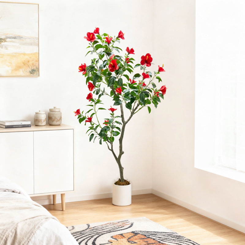 Arrangement, 150cm x 18cm