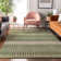 Premium Machine Washable Prisco Aloe Rug