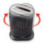  Capsule Twist Ceramic Heater