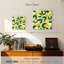 Motif de feuilles de citron Yarlin-109118206