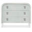 Melange Rectangle Accent Chest