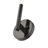 Marimar Steel Candle Wall Light-1208897259