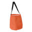 Halloween Handheld Pumpkin Orange Trick-or-Treat Bag