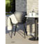 Alonzo Patio Dining Armchair-1876400174