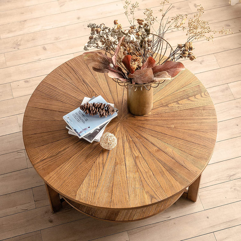 Jeanettie Coffee Table