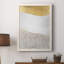 Eelis Whitestone I, peinture sur toile encadrée-332049539-332049540