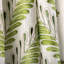 La Menagerie Fougere Emb Fabric-1549803647
