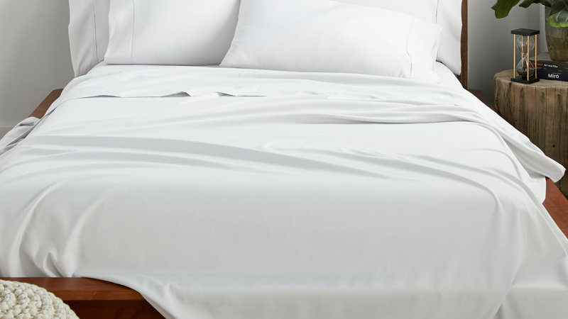 How to Choose the Perfect Bed Sheets for Your Needs Image