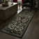 Snakes Machine Washable Area Rug Non Slip Wild Life Serpent Print Rug Low Pile Aesthetics Carpet for Living Room Bedroom Office