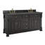 Brookfield 72'' W Double Vanity-227253768-227253772