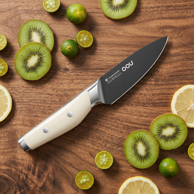 Oou Bear Pairing Knife
