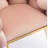 Vladanka 28.7'' Velvet Sofa-706908695
