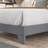 Litta Upholstered Platform Bed-165005751-165005748