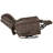 Effingham Upholstered Swivel Recliner-974289960