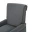 Fauteuil inclinable manuel manuel