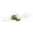 Charlesha 2 - Light Dimmable Bath Sconce-787747952